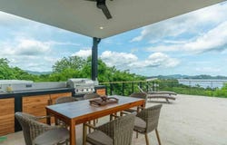 Casa Canción Del Mar Ocean View Masterpiece in Potrero – $2.25M, Cabo Velas, Santa Cruz, Guanacaste, Santa Cruz, Guanacaste 50304