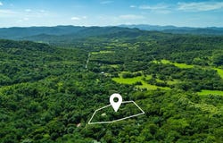 Pueblo Verde #9: Quaint Home with Office on Expansive Lush LotPueblo Verde #9, Paraiso, Guanacaste, Playa Junquillal, Guanacaste 50303