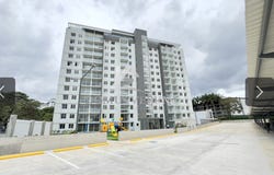 Uruca Centro, San José, San José Province