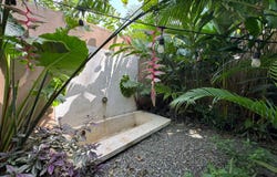 Calle Suarez, Cahuita., Talamanca, Limon, Talamanca, Limon