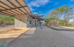 Pool Villa with Guest Studio Private Nature Home, Veintisiete de Abril, Santa Cruz, Guanacaste, Santa Cruz, Guanacaste