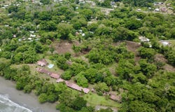 Cahuita Playa Negra, antiguo Hotel Jaguar, Talamanca, Limon, Talamanca, Limon