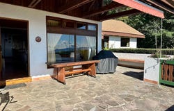 Casa Montelagos, San José de la Montaña. Barva Heredia, Costa Rica: Exclusive Mountain Retreat â€“ Montelagos, Barva de Heredia. Costa Rica, San José de la Montaña, Heredia 40201