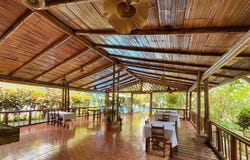 Rancho Colibrí — Tourist Complex in San Isidro del General, Pérez Zeledón, San José Province 11901