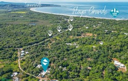 Twin Coastal Casitas Near Playa Grande , Playa Grande, Santa Cruz, Guanacaste, Santa Cruz, Guanacaste 50308