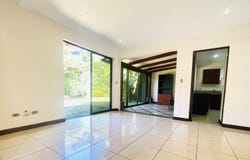 House for sale in Condominium with garden Belén Heredia Costa Rica, Belen, Heredia