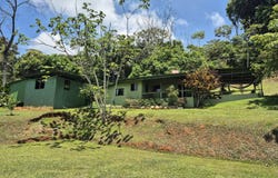 CASA EN LA MONTAí‘A EMMA: Mountain and Countryside House For Sale in San Isidro del General, San Isidro del General, San José