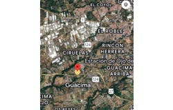 XP8M+X58, Provincia de Alajuela, Guácima, Costa Rica, Guácima, Alajuela Province