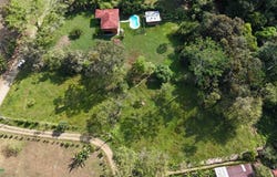 Exceptional Riverfront Lot in Hatillo, Dominical , Dominical, Osa, Puntarenas, Osa, Puntarenas