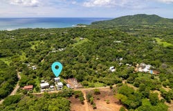 85R3+HJV, Provincia de Guanacaste, Matapalo, Costa Rica, Cabo Velas, Guanacaste Province