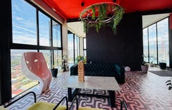 EDIFICIO SKY GARDEN s/n, Mata Redonda, San Jose, San Jose, San Jose, San Jose 10103