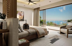 Ocean Treehouse 14 at W Residences Guanacaste – Reserva Conchal, Playa Conchal, Guanacaste Province