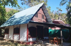 Santa Teresa Beach, Puntarenas Province, Puntarenas Province