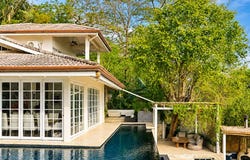 Kasalu Ocean View Luxury Estate - North Santa Teresa, Santa Teresa, Puntarenas Province