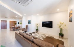 Peninsula Ocean View Penthouse – Unit 32 , Tamarindo, Santa Cruz, Guanacaste, Santa Cruz, Guanacaste 50309