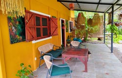 Manzanillo, Manzanillo, Limón Province