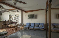 Ciudad Colón, Ciudad Colón, San José Province