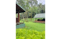 Reserva Ecologica Montaña de Agua s/n, Venecia, San Carlos, Alajuela, San Carlos, Alajuela
