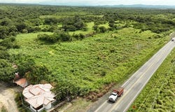 JG62+9Q4, Ruta Nacional Primaria 21, Provincia de Guanacaste, Liberia, Costa Rica, Liberia, Guanacaste Province