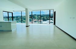 2 Bedroom Apartment for Rent with Beautiful View in Escazð Costa Rica, Escazð, San José