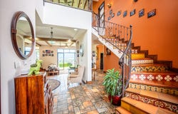 Casa Bell, Escazu, San José Province