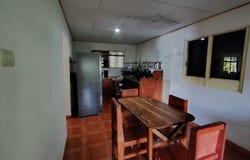 SE VENDE CASA EN SAN JUAN BOSCO, PEREZ ZELEDON.: Mountain House For Sale in Daniel Flores, Daniel Flores, San José