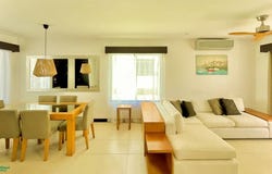 El Sandal nice and neat 3-bedroom house inside safe gated community in Tamarindo , Tamarindo, Santa Cruz, Guanacaste, Santa Cruz, Guanacaste 50309