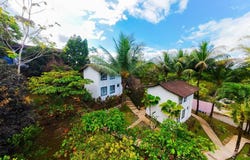 Turnkey 10-Bedroom Airbnb Investment with Pool & Commercial Potential in Ojochal , Puerto Cortés, Osa, Puntarenas, Osa, Puntarenas 60501