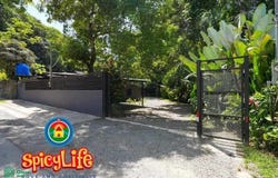 dominicalito , Bahía Ballena, Osa, Puntarenas, Osa, Puntarenas 60504