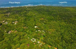 Owner Financed Lot , Veintisiete de Abril, Santa Cruz, Guanacaste, Santa Cruz, Guanacaste 50303