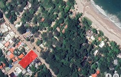 Prime Commercial Corner in the Heart of Santa Teresa: 2, 000mÂ² Corner Lot on Santa Teresa's main road â€“ High Income & Development PotentialAcross from Lafise Bank, Santa Teresa, Puntarenas 60111