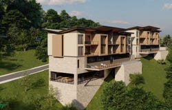 Punta Playa Heights Lot 17 Turnkey Ocean View Development Land in Playa Real | $549K, Cabo Velas, Santa Cruz, Guanacaste, Santa Cruz, Guanacaste 50308