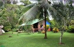 Principal 0, Cahuita, Talamanca, Limon, Talamanca, Limon 70403
