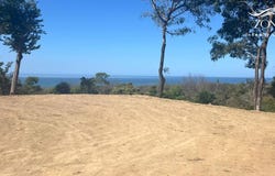 Santa Teresa Beach, Puntarenas Province, Puntarenas Province