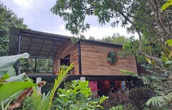 Gandoca s/n, Cahuita, Talamanca, Limon, Talamanca, Limon