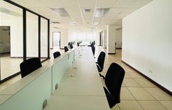 Plug and Play office for rent in San Jose Costa Rica, Guadalupe, San José