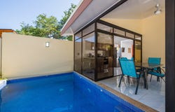 Carrt. Santa Rosa, Tamarindo, Guanacaste Province