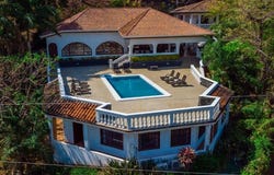Casa Margarita , Playa Flamingo, Santa Cruz, Guanacaste, Santa Cruz, Guanacaste