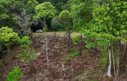 Lot 53, Costa Azul, Tres Rios, Puntarenas, Tres Rios, Puntarenas