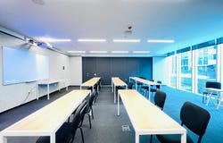 All inclusive Office for rent Escazð San José Costa Rica, Escazð, San José