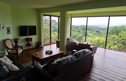El Condor Casa: 3/3 Home With 4 Beds on Just Under 1 Acre. Income producer, El Aguacate, Guanacaste