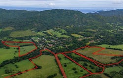 Finca Tempate , Tempate, Santa Cruz, Guanacaste, Santa Cruz, Guanacaste