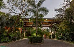 Estate Lot in Gated Community , Quepos, Quepos, Puntarenas, 60601, Puntarenas 60601