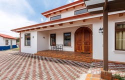 Tambor, Tambor, Alajuela Province