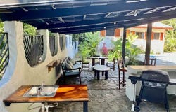 Villa Lirio near Supermarket Joseth, Manuel Antonio, Quepos, Puntarenas, Quepos, Puntarenas
