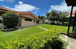 One Story House for Sale Modern surrounded by Gardens Santa Ana Costa Rica, Santa Ana, San José