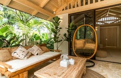 Secret Garden Villa at Santa Teresa - Santa Teresa, Puntarenas, Puntarenas Province