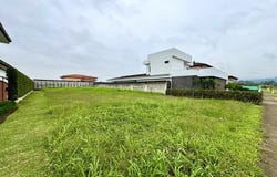 Venta de Lote Residencial en Santo Domingo de Heredia: Exclusive Residencial DurangoResidencial Durango, San Vicente, Heredia