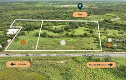 JG62+9Q4, Ruta Nacional Primaria 21, Provincia de Guanacaste, Liberia, Costa Rica, Liberia, Guanacaste Province