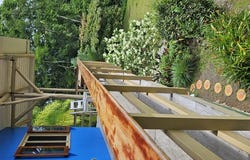 3.1 ACRES â€“ 4 Bedrooms Including Main Home And Two Cabinas, Sunset Ocean Views, 15 Minutes To Surf, Toyota Hilux Included!!!: Mountain and Near the Coast House For Sale in Playa Pavones, Playa Pavones, Puntarenas